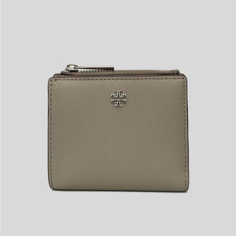 Tory Burch Robinson Wallet